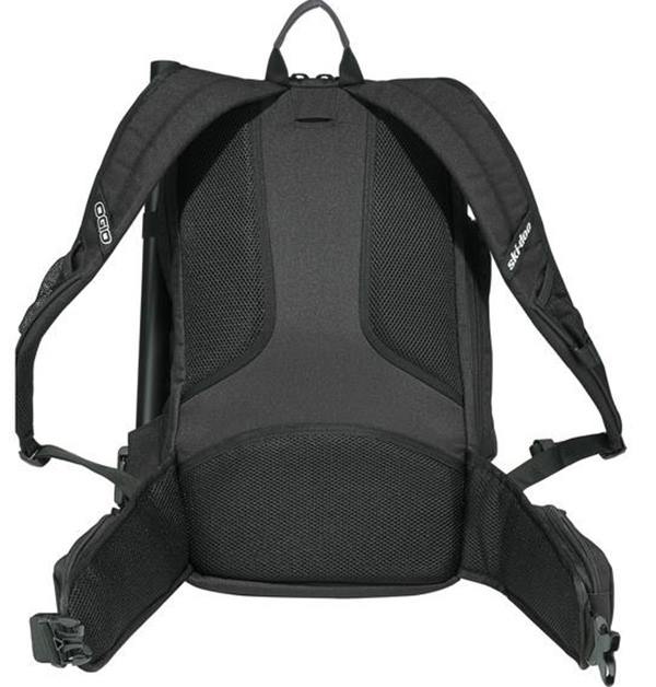Rucsac snowmobil Ski-Doo Elevation 4692660090