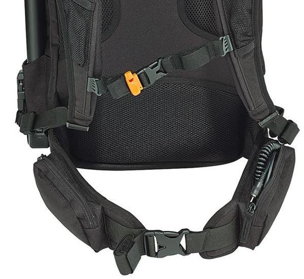 Rucsac snowmobil Ski-Doo Elevation 4692660090