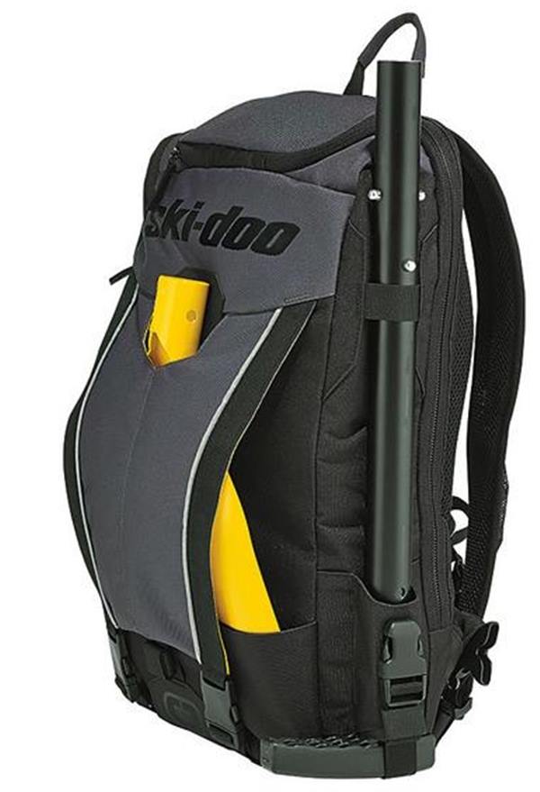 Rucsac snowmobil Ski-Doo Elevation 4692660090