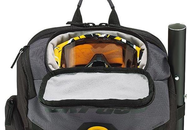 Rucsac snowmobil Ski-Doo Elevation 4692660090