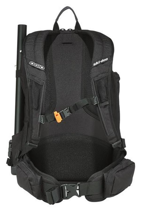 Rucsac snowmobil Ski-Doo Elevation 4692660090