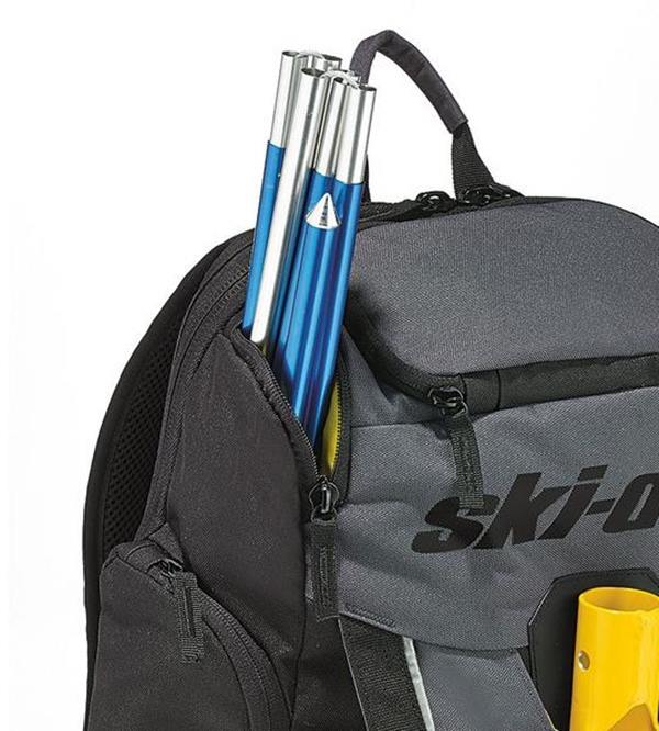 Rucsac snowmobil Ski-Doo Elevation 4692660090