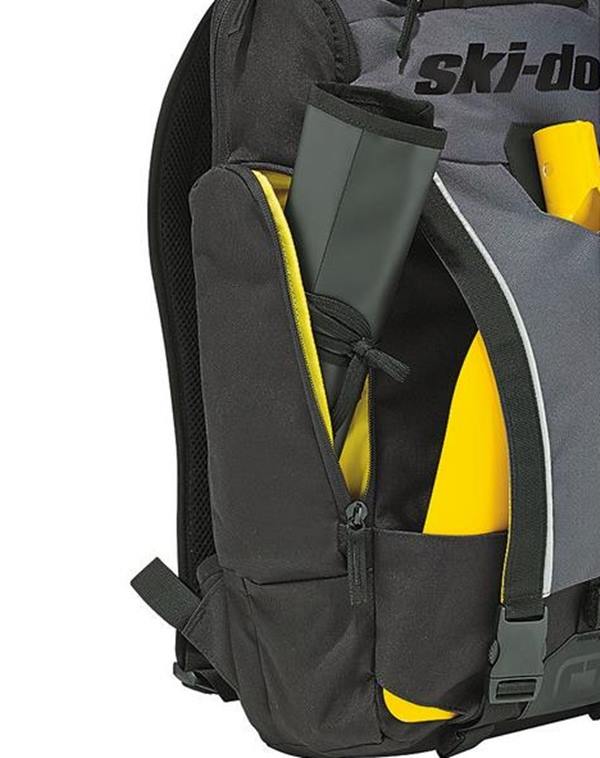 Rucsac snowmobil Ski-Doo Elevation 4692660090