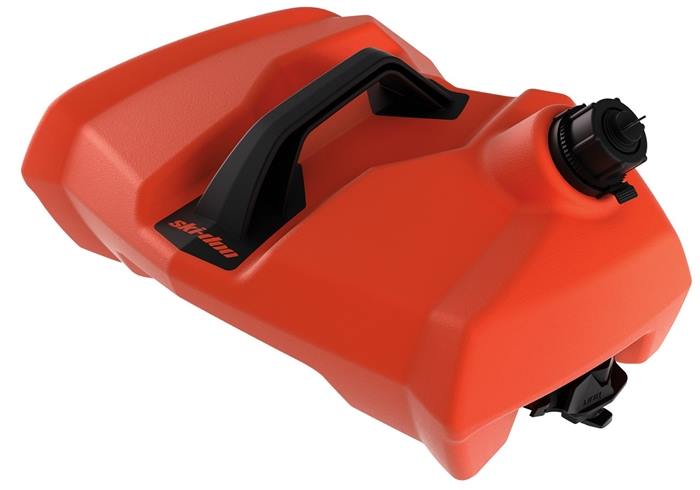 Canistra combustibil LinQ Fuel Caddy 11 L, REV Gen4, XS, XM, XR, XP, XU 860202247