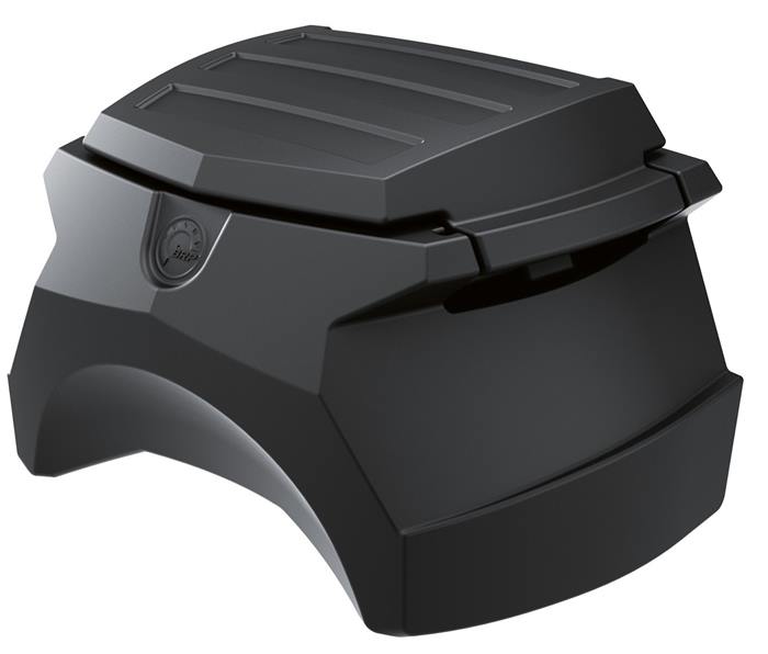 Center Cargo Box 20 L, REV-XU Skandic Expedition 860200732