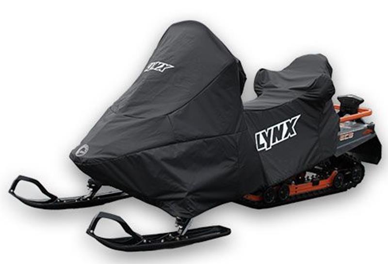 Husa snowmobil Lynx modele XU 860201379