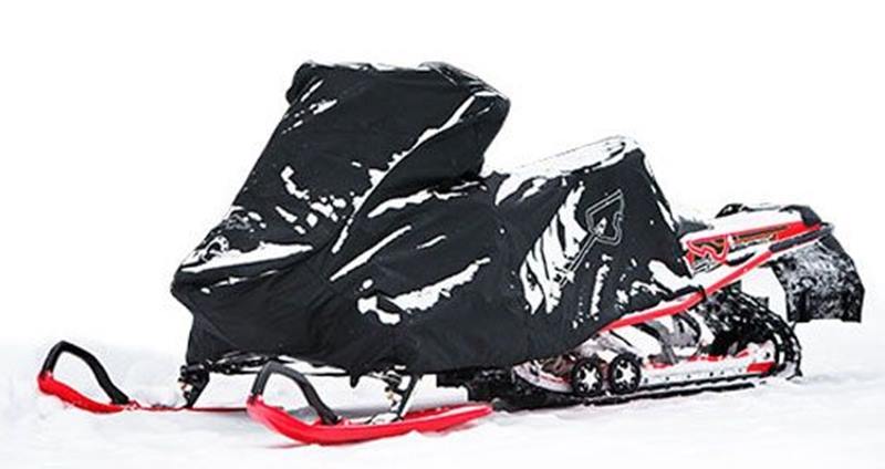 Husa snowmobil Lynx 860201535