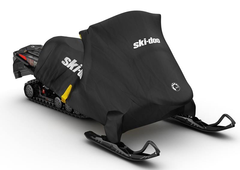 Husa Intense Rap-Clip Cover (REV-XS Expedition Sport, Grand Touring Sport) 280000630
