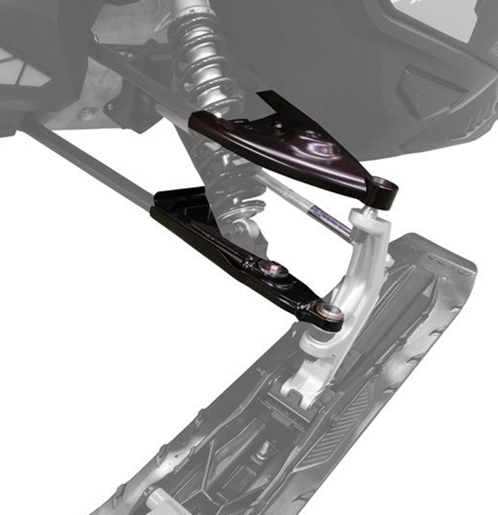 Kit bascule fata snowmobil Lynx