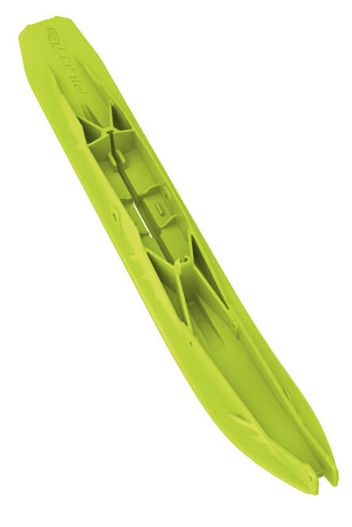 Schiuri reglabile Pilot TS - dreapta 505074236