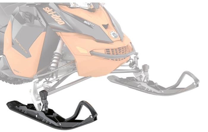 Pilot TS Conversion Kit REV Gen4 860201484