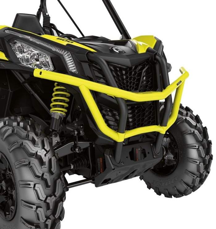 Bullbar fata Can-Am Maverick Trail & Sport 715003681