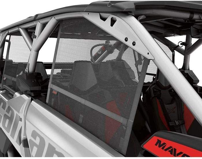 Plase uși fata Can-Am Maverick X3 MAX  715004694