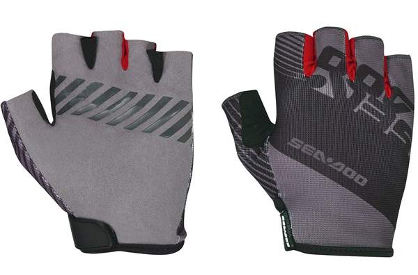 Manusi Sea-Doo Attitude Shorty Gloves Black marime XS 2866880290