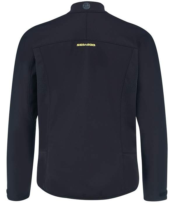 Sea-Doo Men's Element Riding Jacket marime M 4407990690