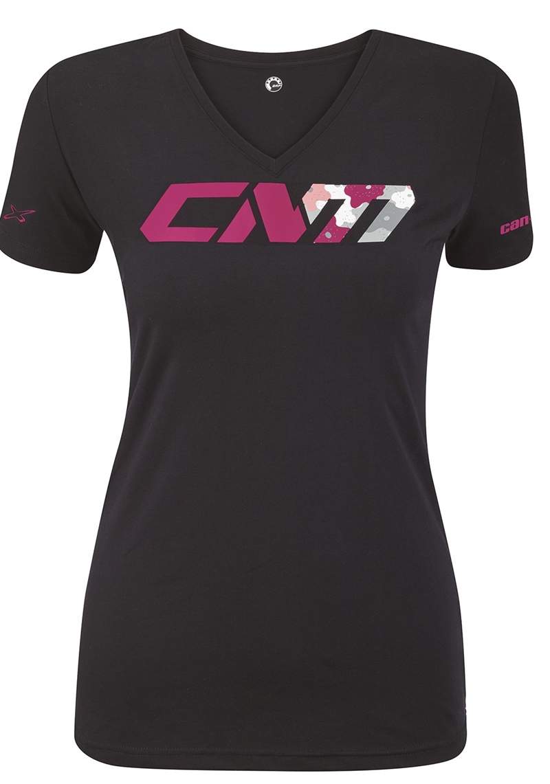 Ladies' X-Race Tee