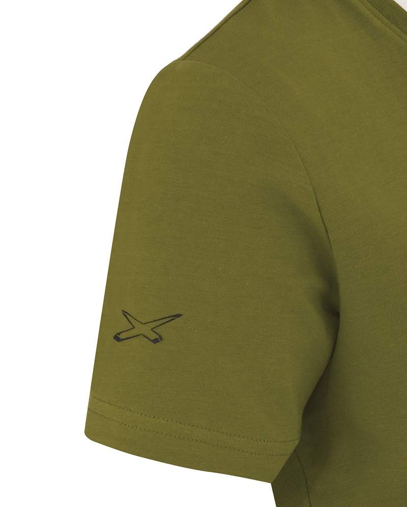Ladies' X-Race Tee