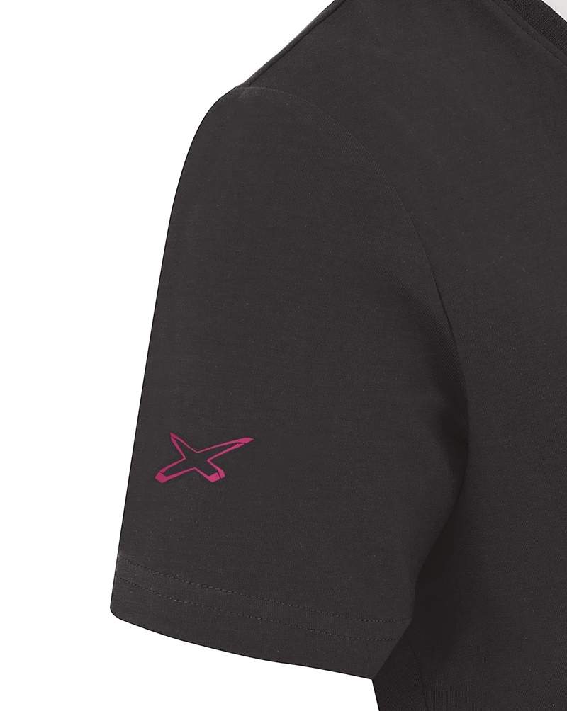 Ladies' X-Race Tee