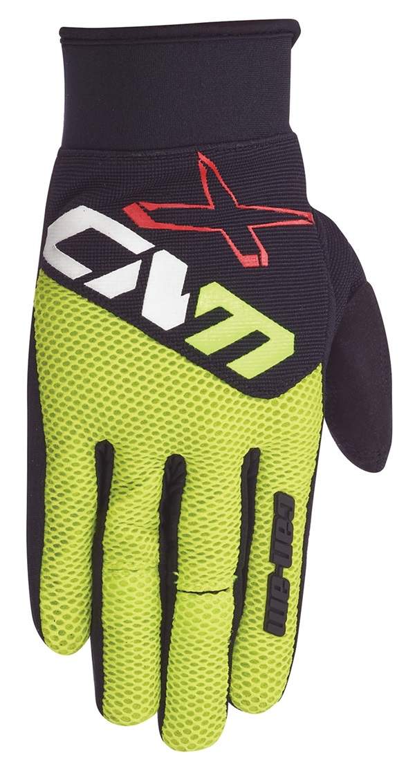 Men’s X-Race Gloves