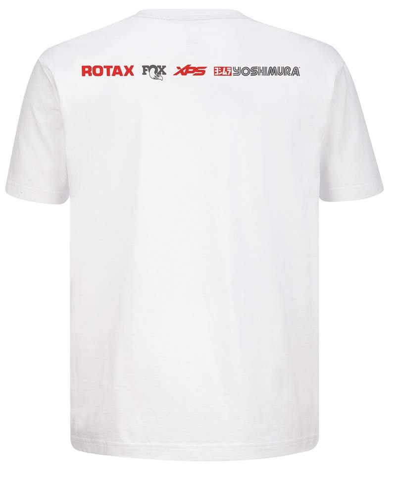 X-Race Tee