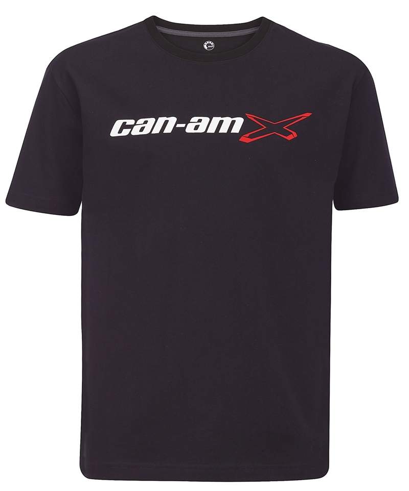 X-Race Tee