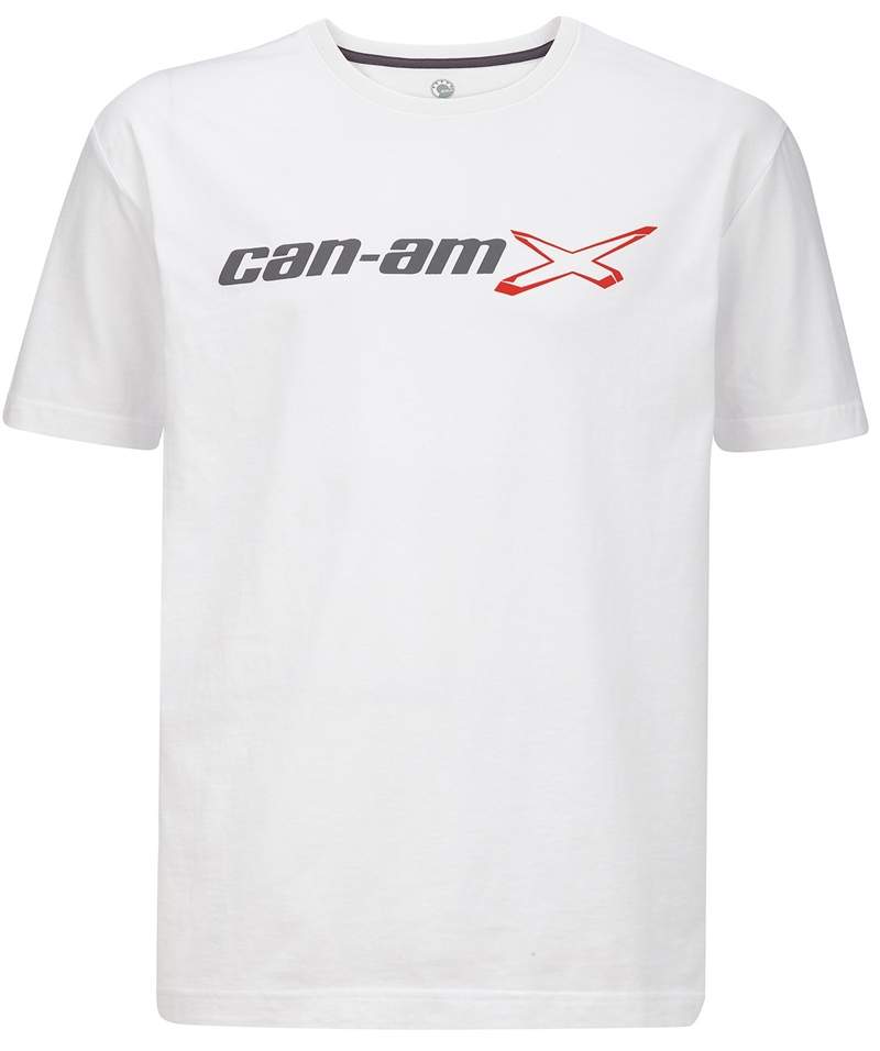 X-Race Tee