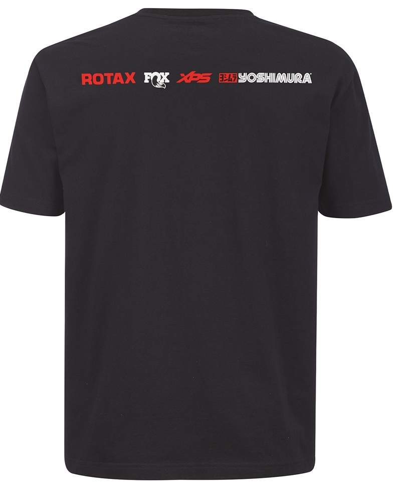X-Race Tee