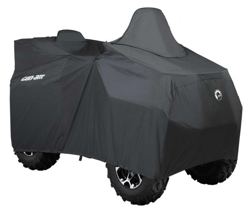 Husă stocare atv Can-Am Outlander cadru G2 MAX, G2L MAX, G2 X mr 1000 715001668
