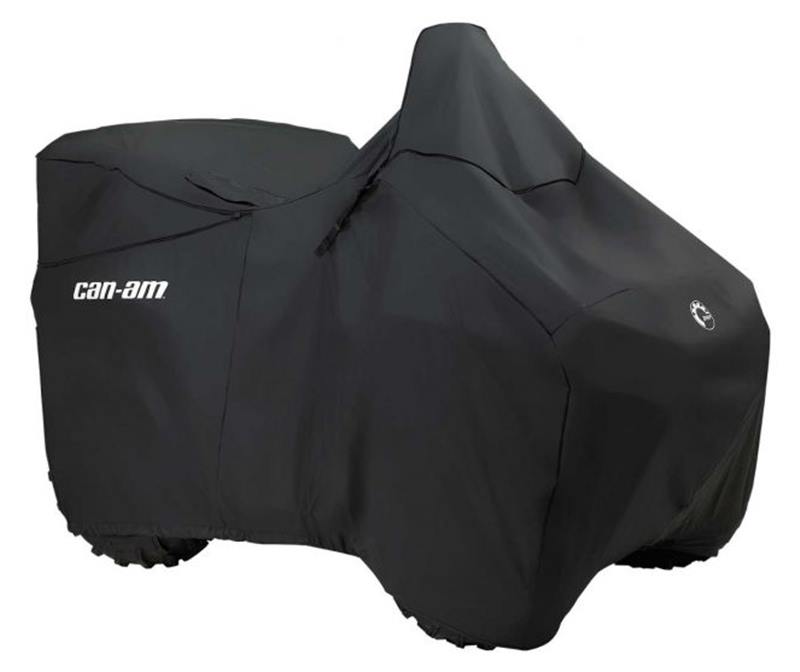 Husă transport atv Can-Am Renegade cadru G2S (excepție modele X MR) 715000683