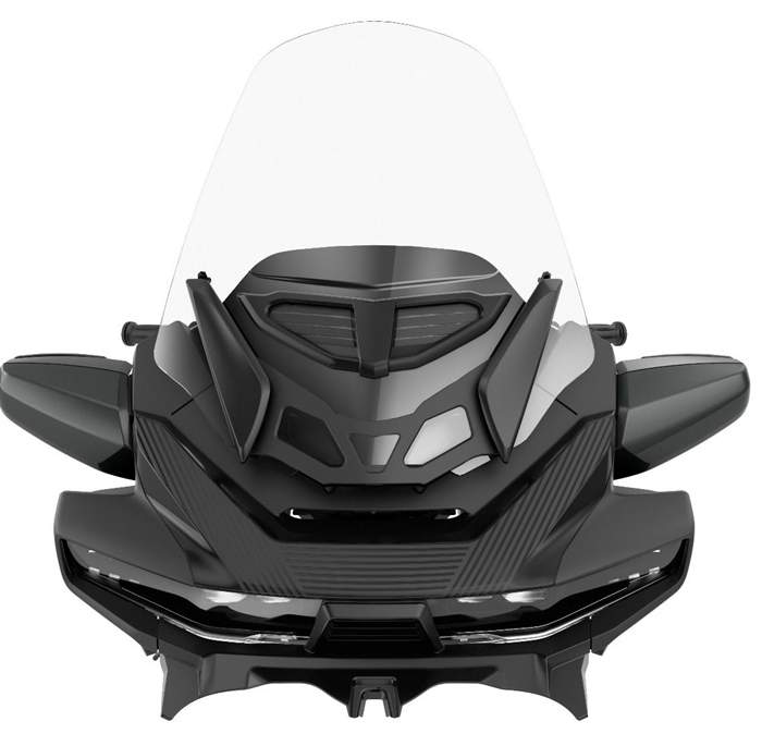 Parbriz ajustabil Touring Spyder RT 2020 – prezent 219401267