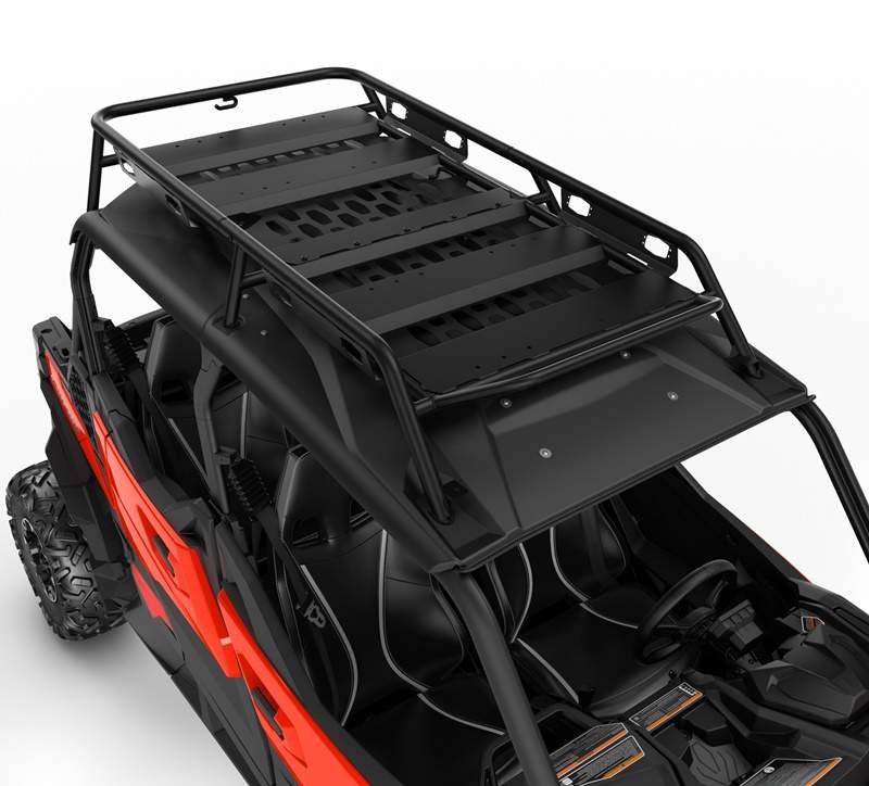 Portbagaj Adventure Can-Am Maverick Sport MAX 715004095