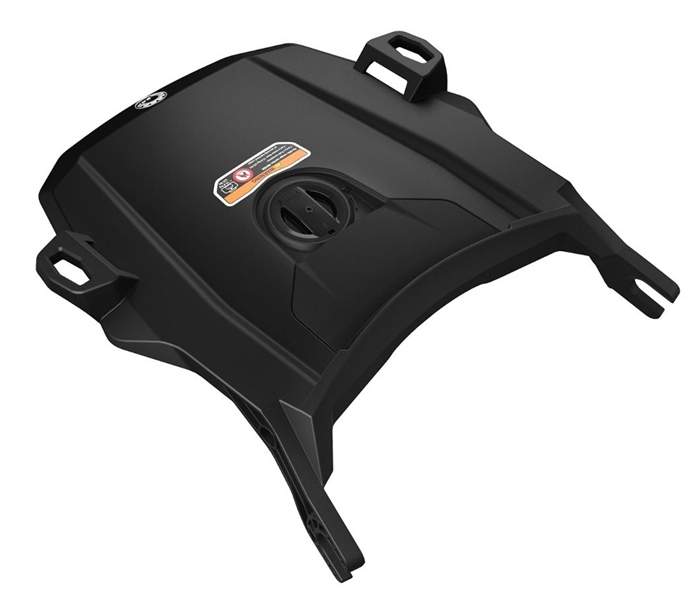 Rack LinQ Spyder RT 219401145