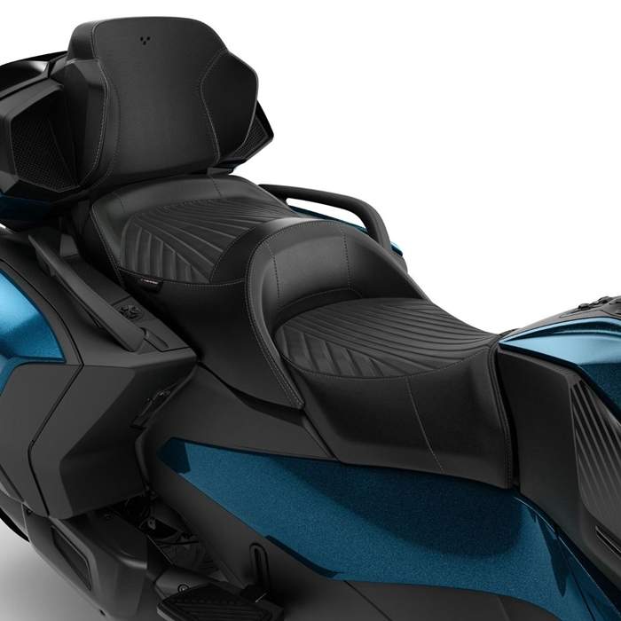 Scaun Comfort incalzit Can-Am Spyder RT 219400972