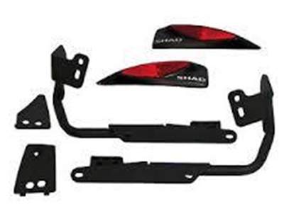 Suport montaj cutii SHAD Can-Am Spyder F3 219400727