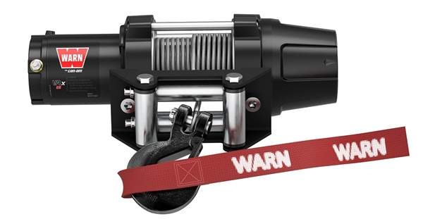 Troliu Warn VRX 25 pentru atv Bombardier cadru G2, G2L, G2S 715006107