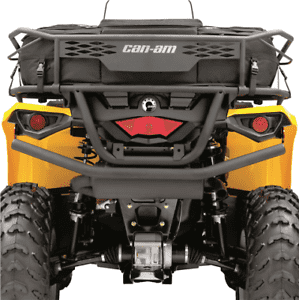 Bullbar spate XT Can-Am cadru G2L