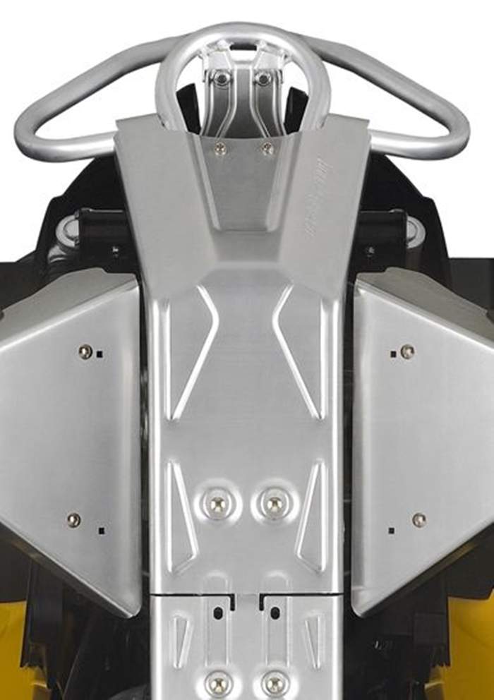 Scut frontal pentru G2S Can-Am 715000925