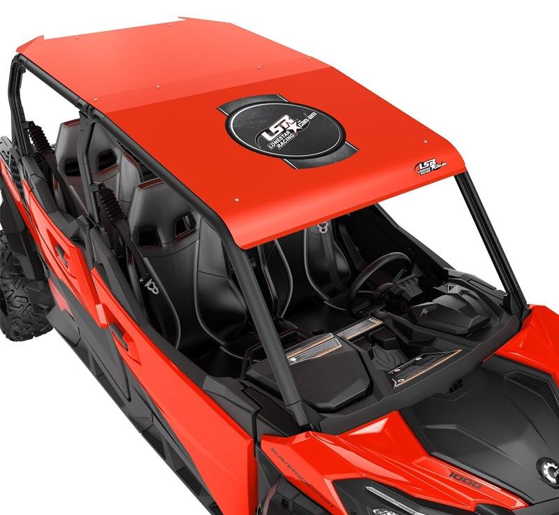 Acoperis aluminiu Lonestar Maverick Sport MAX 715004892
