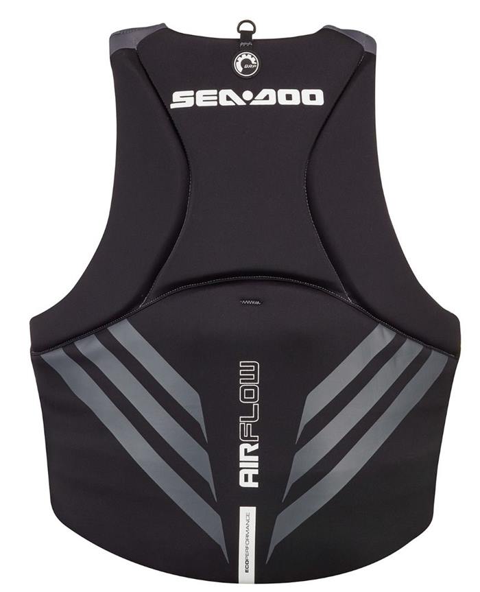 Vesta salvare Men`s Airflow PFD marime XXL Black 2859391490