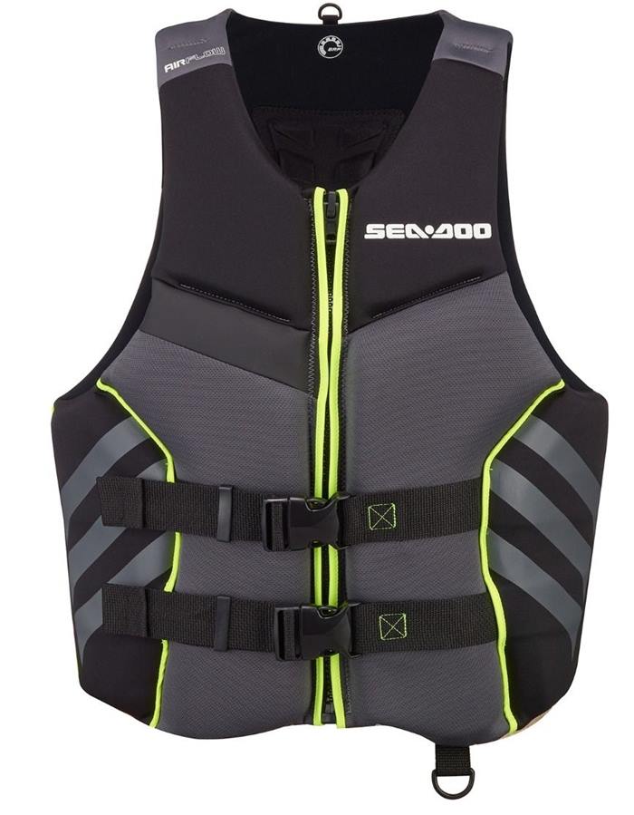Vesta salvare Men`s Airflow PFD marime XXL Black 2859391490