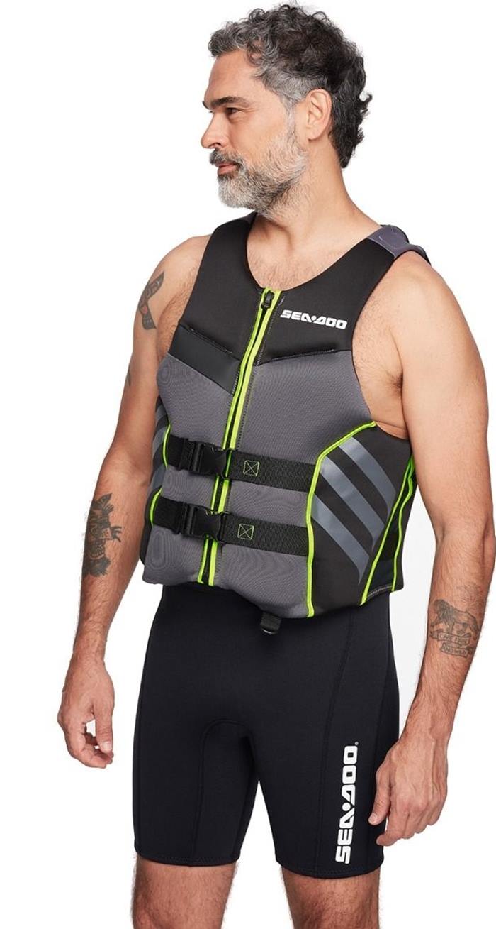 Vesta salvare Men`s Airflow PFD marime XXL Black 2859391490