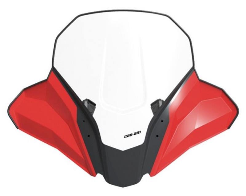Kit parbriz inalt atv Can-Am Outlander Renegade 715001938