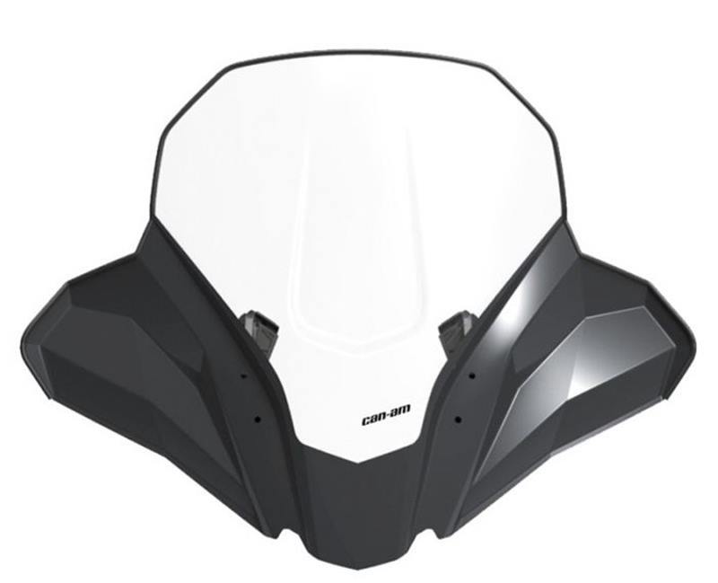 Kit parbriz inalt atv Can-Am Outlander Renegade 715001938