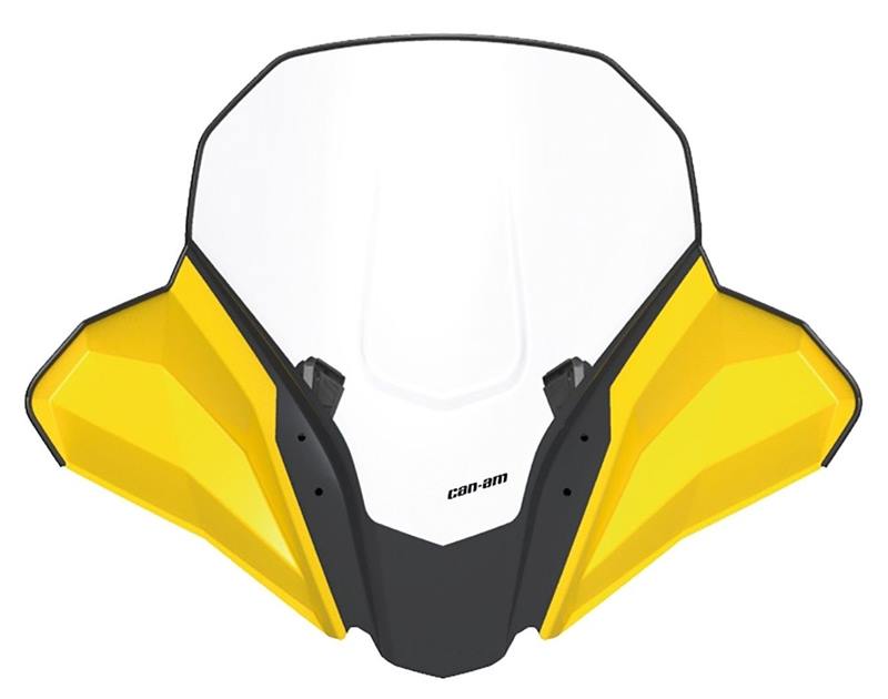 Kit parbriz inalt atv Can-Am Outlander Renegade 715001938