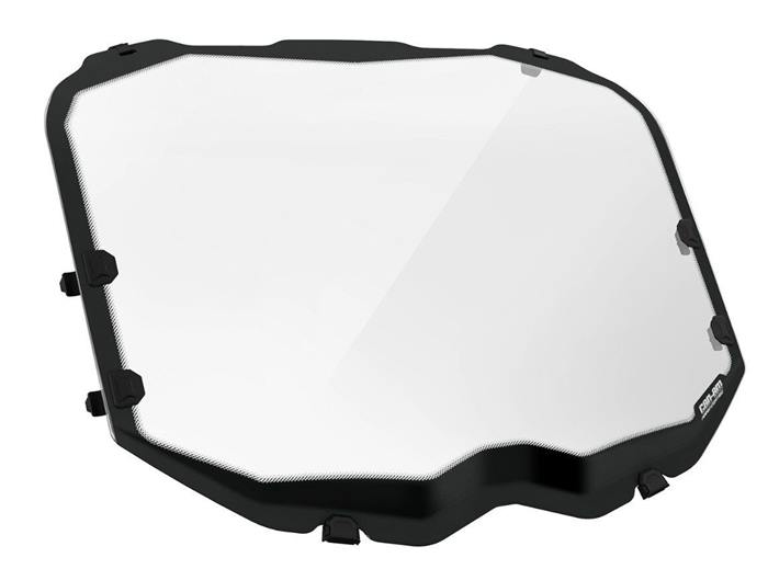 Parbriz policarbonat extra-dur Can-Am Maverick X3, Maverick MAX X3 715004417