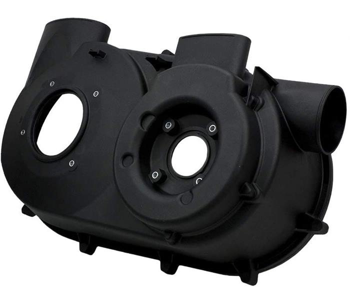 Carcasa plastic CVT Can-Am Maverick X3 XDS XRS 420212605