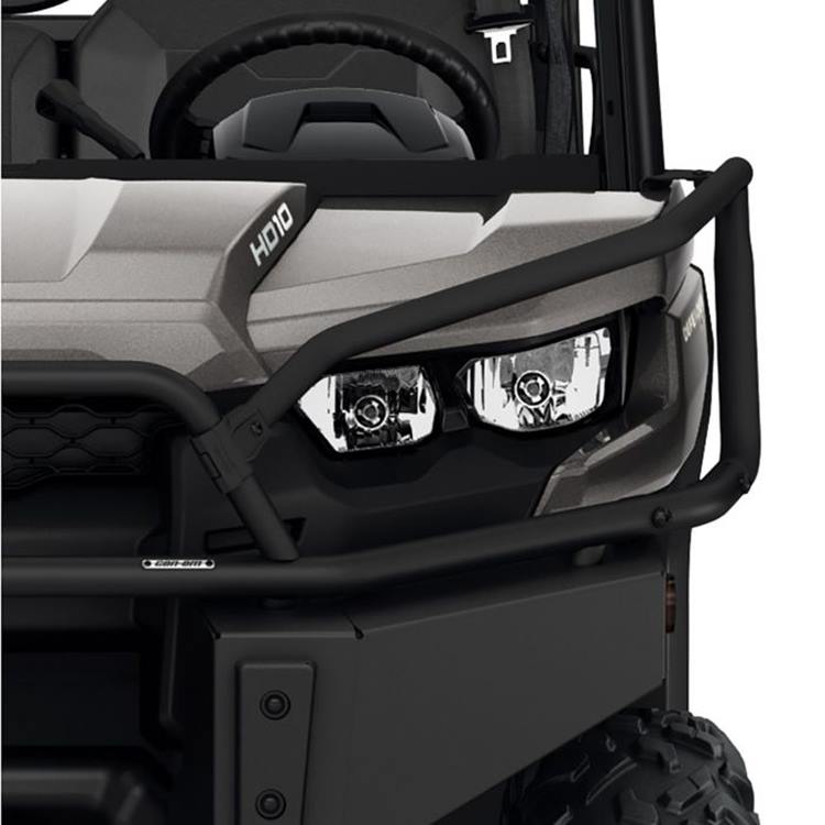 Protectii fata colturi Can-Am Traxter, Traxter MAX 2019 - anterior 715002833
