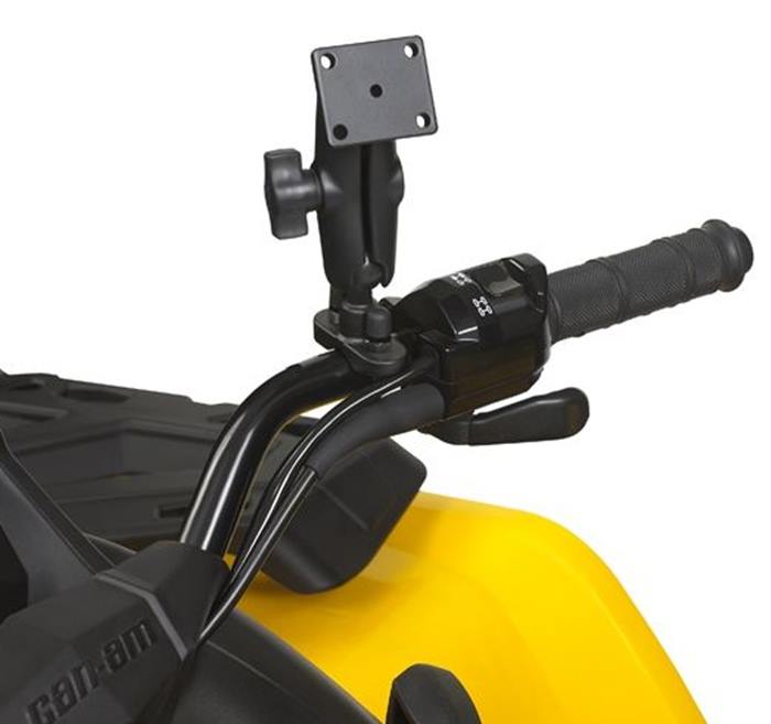 Supor GPS ghidon GPS RAM† Mount for Handlebar 715001985
