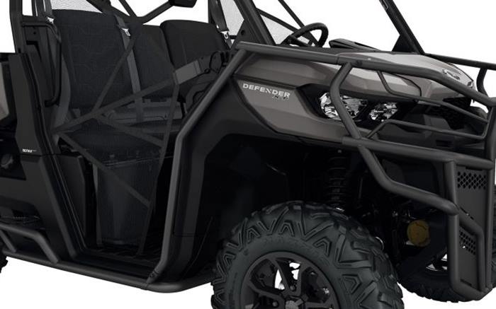 Protectii fata laterale Rancher Can-Am Traxter, Traxter MAX 715003617