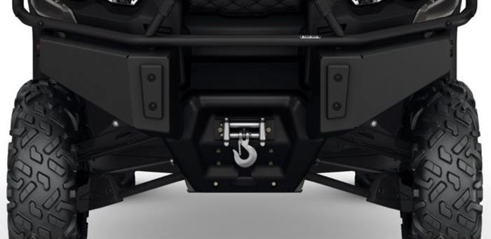 Scut fata Xtreme Can-Am Traxter, Traxter MAX 2019 - anterior 715003005
